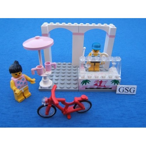 Lego system 6402 shop